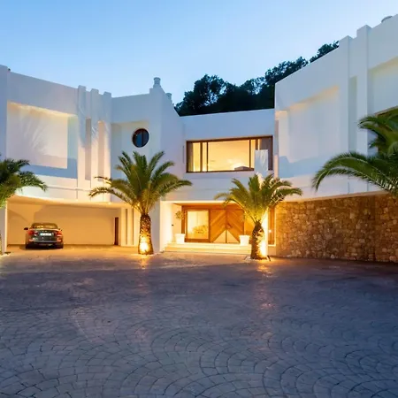 La Sakhara Villa Colonia de Sant Jordi