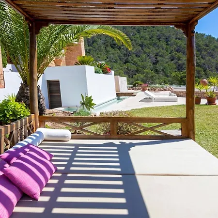 La Sakhara Villa Colonia de Sant Jordi
