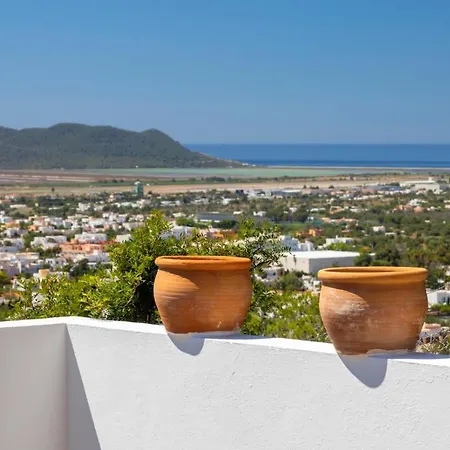Villa La Sakhara Colonia de Sant Jordi