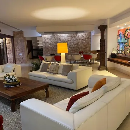 La Sakhara * Colonia de Sant Jordi