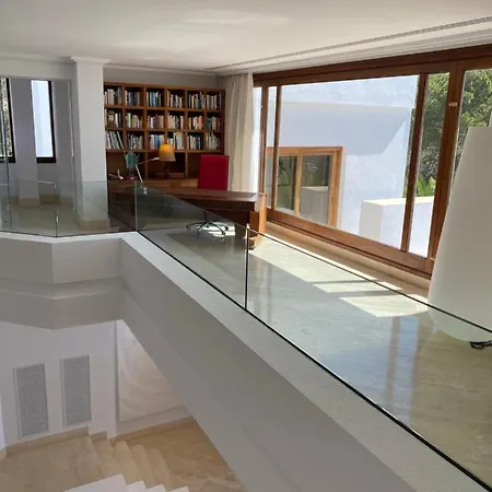 La Sakhara * Colonia de Sant Jordi