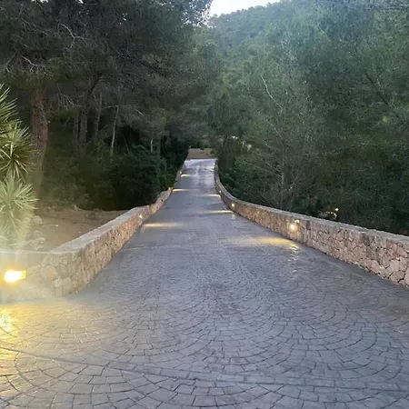 La Sakhara Villa