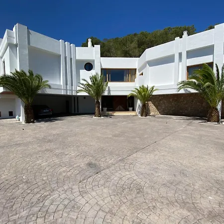 Villa La Sakhara