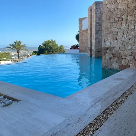 La Sakhara Villa Colonia de Sant Jordi