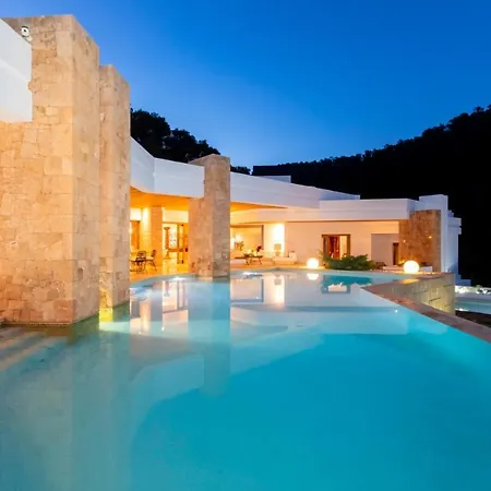 La Sakhara Villa Colonia de Sant Jordi