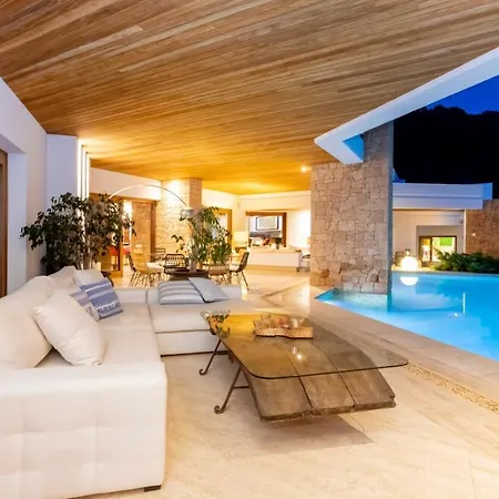 La Sakhara * Colonia de Sant Jordi
