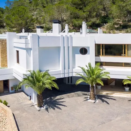 Villa La Sakhara Colonia de Sant Jordi