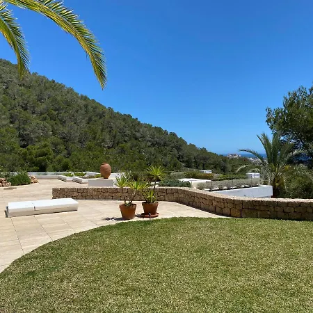 La Sakhara Villa Colonia de Sant Jordi