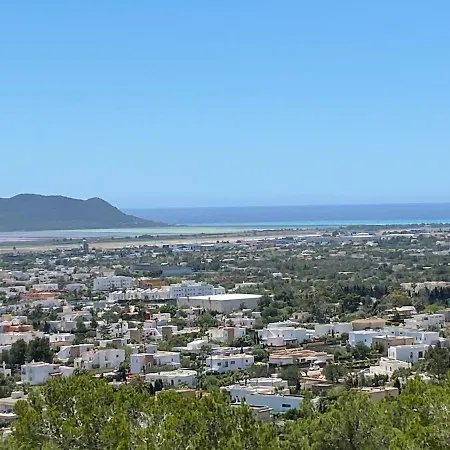 La Sakhara Villa Colonia de Sant Jordi